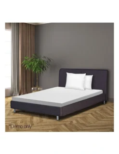 King Size Memory Foam Mattress Topper -Bedding Shop 757101970 3 720x928