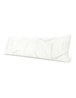 Full Body Memory Foam Pillow 11 Full Body Memory Foam Pillow -Bedding Shop 757640980 5 720x928