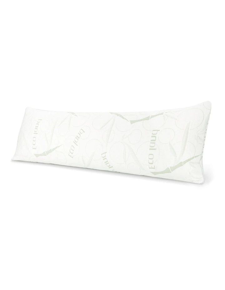 Full Body Memory Foam Pillow 7 Full Body Memory Foam Pillow - Image 5