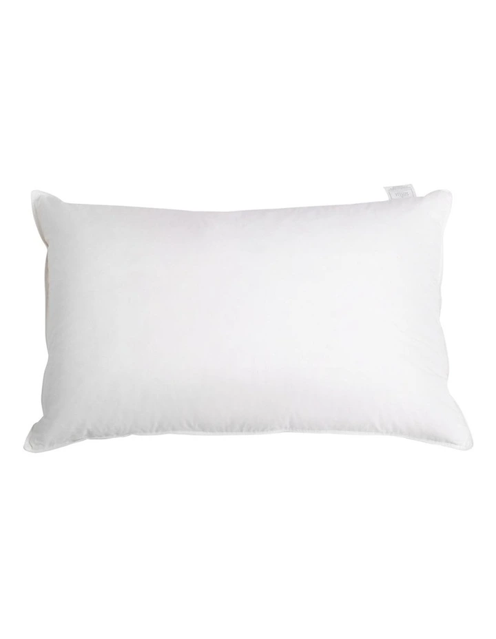 Set Of 2 Duck Down Pillow 7 Set Of 2 Duck Down Pillow - Image 5