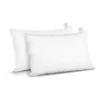 Goose Feather Down Twin Pack Pillow -Bedding Shop 757641250 1 720x928