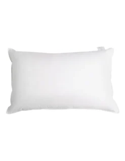 Set Of 2 Goose Feather And Down Pillow 11 Set Of 2 Goose Feather And Down Pillow -Bedding Shop 757641340 5 720x928