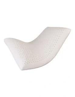 Set Of 2 Natural Latex Pillow -Bedding Shop 757641610 5 720x928