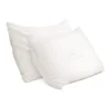 Set Of 2 Single Bamboo Memory Foam Pillow -Bedding Shop 757641880 1 720x928