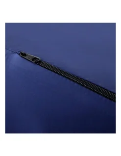 Foam Wedge Back Support Pillow In Blue -Bedding Shop 757642690 4 720x928