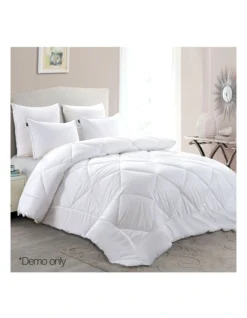 700GSM Bamboo Microfibre Quilt -Bedding Shop 758007010 3 720x928