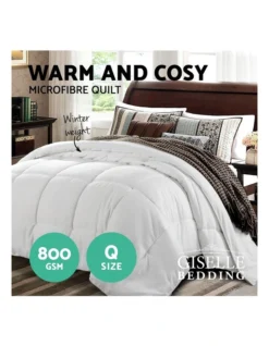 Bamboo Microfiber Microfibre Quilt -Bedding Shop 758007460 3 720x928