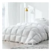 King Size Duck Down Quilt In White 2 King Size Duck Down Quilt In White -Bedding Shop 758008360 1 2 720x928