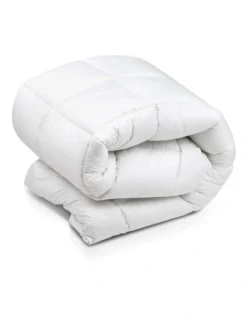 Queen Size Bamboo Matress Topper -Bedding Shop 758114830 4 720x928