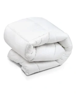 Single Size Bamboo Matress Topper -Bedding Shop 758114920 4 720x928