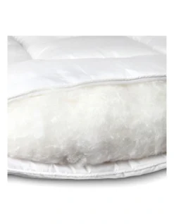 Single Size Bamboo Matress Topper -Bedding Shop 758114920 5 720x928