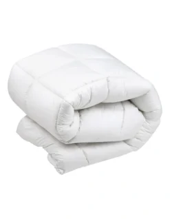 Double Size Memory Resistant Mattress Topper -Bedding Shop 758117350 4 720x928