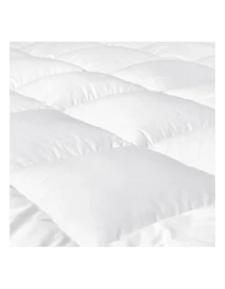 Double Size Memory Resistant Mattress Topper -Bedding Shop 758117350 5 720x928