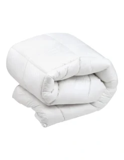 Giselle Bedding Single Size Memory Resistant Mattress Topper 10 Giselle Bedding Single Size Memory Resistant Mattress Topper -Bedding Shop 758117710 4 720x928