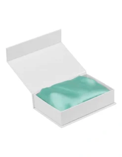 Royal Comfort Mulberry Silk Pillowcase Twin Pack Mint 9 Royal Comfort Mulberry Silk Pillowcase Twin Pack Mint -Bedding Shop 762540220 762539860 4 720x928