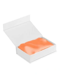 Royal Comfort Mulberry Silk Pillowcase Twin Pack Living Coral -Bedding Shop 762540220 762540130 3 720x928