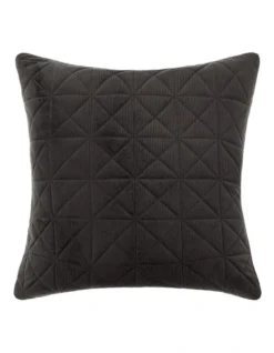 Linen House Heath Quilt Cover Set Black -Bedding Shop 773531920 841913650 6 720x928