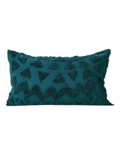 Maya Bedlinen Collection In Indian Teal -Bedding Shop 778225330 778224610 5 720x928