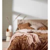 Maya Bedlinen Collection In Caramel -Bedding Shop 778225330 804564550 1 720x928