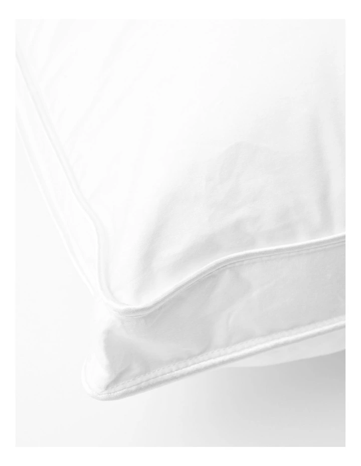 Heritage Feels Like Down Pillow 5 Heritage Feels Like Down Pillow - Image 3