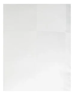 Heritage Deluxe 50/50 White Duck Down & Feather European Pillow 9 Heritage Deluxe 50/50 White Duck Down & Feather European Pillow -Bedding Shop 779795650 4 720x928