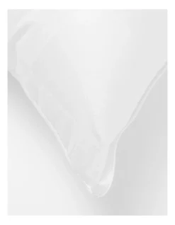 Heritage Foam Core Firm Support Pillow 7 Heritage Foam Core Firm Support Pillow -Bedding Shop 779796100 3 720x928
