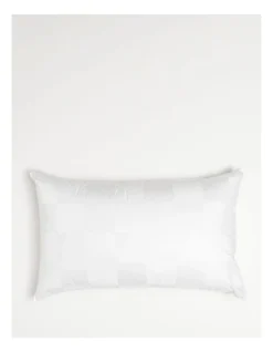 Heritage Side Sleeper Firm Support Pillow 6 Heritage Side Sleeper Firm Support Pillow -Bedding Shop 779796280 2 720x928