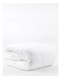 Heritage Feels Like Down Mattress Topper White -Bedding Shop 780516910 2 720x928