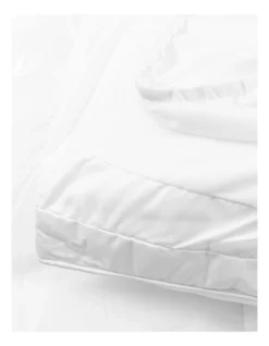 Heritage Feels Like Down Mattress Topper White -Bedding Shop 780516910 3 720x928
