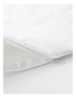 Heritage Temperature Control Pillow Protector -Bedding Shop 780517180 3 2 720x928