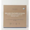 Heritage 50/50 Duck Down & Feather Quilt White -Bedding Shop 780640660 1 720x928