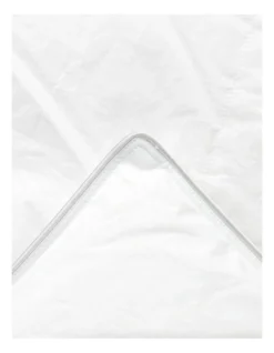 Heritage 85/15 Duck Down & Feather Quilt White -Bedding Shop 780640750 3 720x928