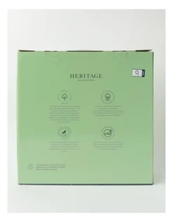 Heritage Australian Superfine Cotton Light Weight Quilt -Bedding Shop 780640930 4 720x928