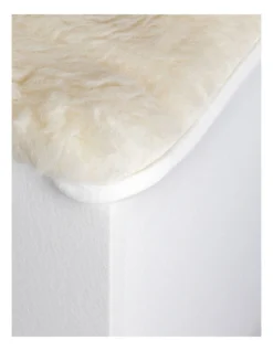 Heritage Australian Wool Reversible Under Blanket -Bedding Shop 780641740 3 720x928