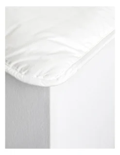 Heritage Australian Wool Reversible Under Blanket -Bedding Shop 780641740 4 720x928