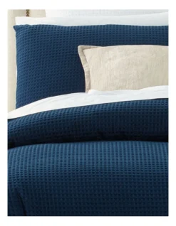 Heritage Eleonore Quilt Cover Set Navy 5 Heritage Eleonore Quilt Cover Set Navy -Bedding Shop 784039510 784039150 2 720x928