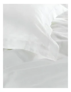 Abbotson Bedlinen In White 6 Abbotson Bedlinen In White -Bedding Shop 787435840 2 720x928