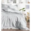 Abbotson Bed Linen Range In Silver -Bedding Shop 787439980 1 720x928