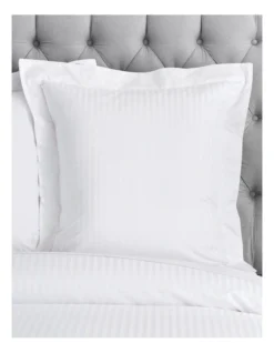 Millennia 1200TC Flat Sheet In Snow 9 Millennia 1200TC Flat Sheet In Snow -Bedding Shop 787475710 4 720x928