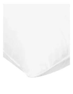 Everyday Duck Feather & Down Pillow White -Bedding Shop 787658050 3 720x928