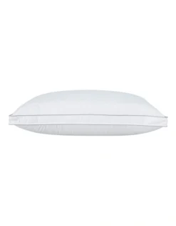 Pure Indulgence Goose Soft Pillow -Bedding Shop 787668310 2 720x928