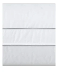 Pure Indulgence Goose Soft Pillow -Bedding Shop 787668310 3 720x928