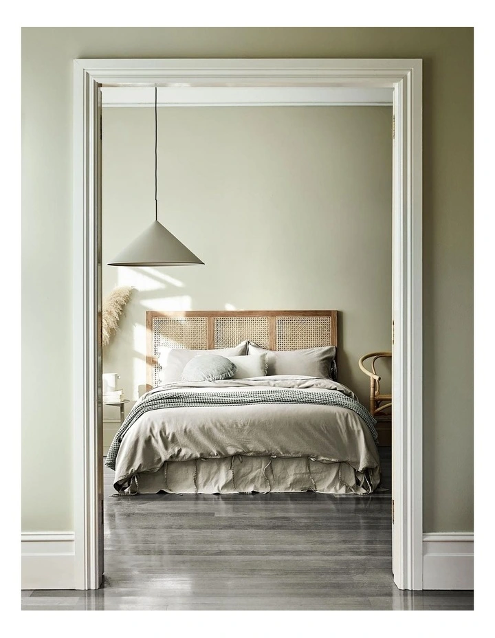 Maison Vintage Bedlinen Collection In Natural 3 Maison Vintage Bedlinen Collection In Natural