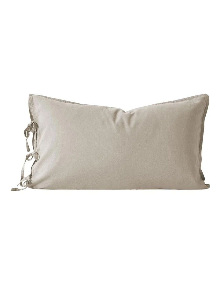 Maison Vintage Bedlinen Collection In Natural 7 Maison Vintage Bedlinen Collection In Natural - Image 5