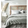 Maison Vintage Bedlinen Collection In Limestone