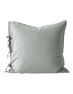 Maison Vintage Bedlinen Collection In Limestone -Bedding Shop 788797720 788793670 6 720x928