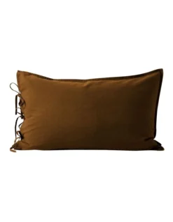 Maison Vintage Bedlinen Collection In Tobacco -Bedding Shop 788797720 788795020 4 720x928