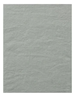 Maison Vintage Sheet Set In Limestone -Bedding Shop 788797810 788796640 3 720x928