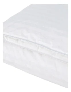 Deluxe 2in1 Feather & Down Quilt -Bedding Shop 790592230 2 720x928