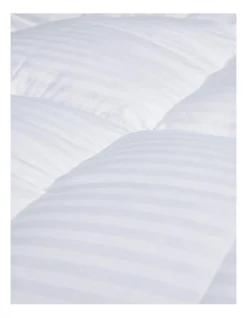 Ultimate Dream Feather & Down Bed Topper Snow -Bedding Shop 790628680 3 720x928